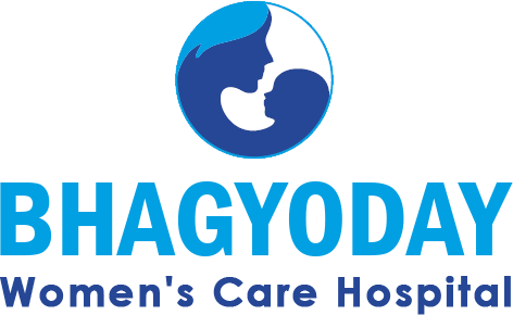 Bhagyoday Women's Care Hospital